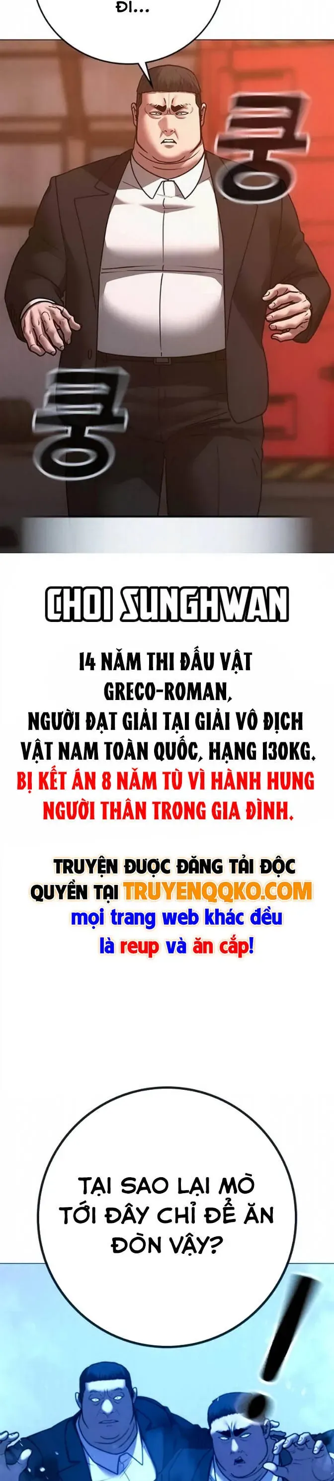 Nhiệm Vụ Đời Thật Chap 228 - Next Chap 229