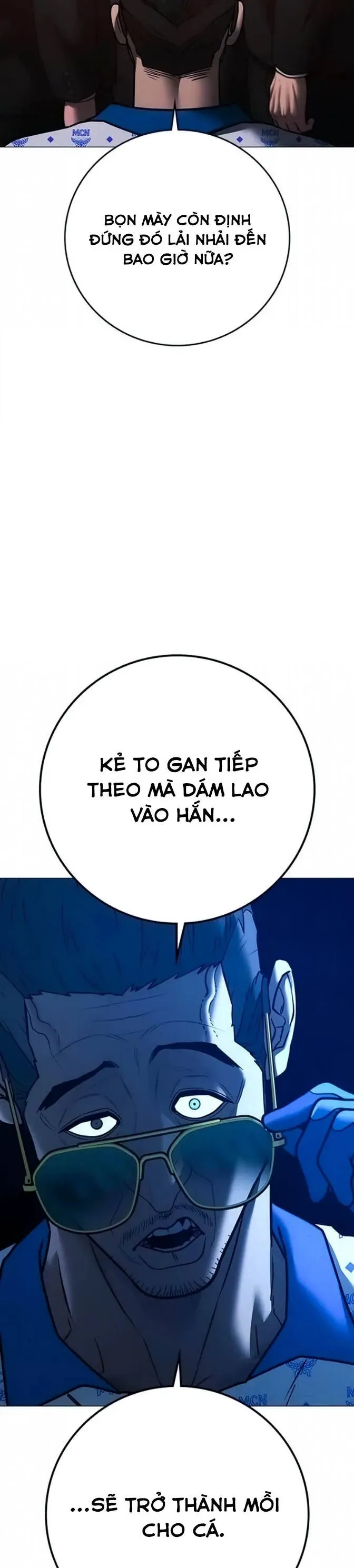 Nhiệm Vụ Đời Thật Chap 228 - Next Chap 229