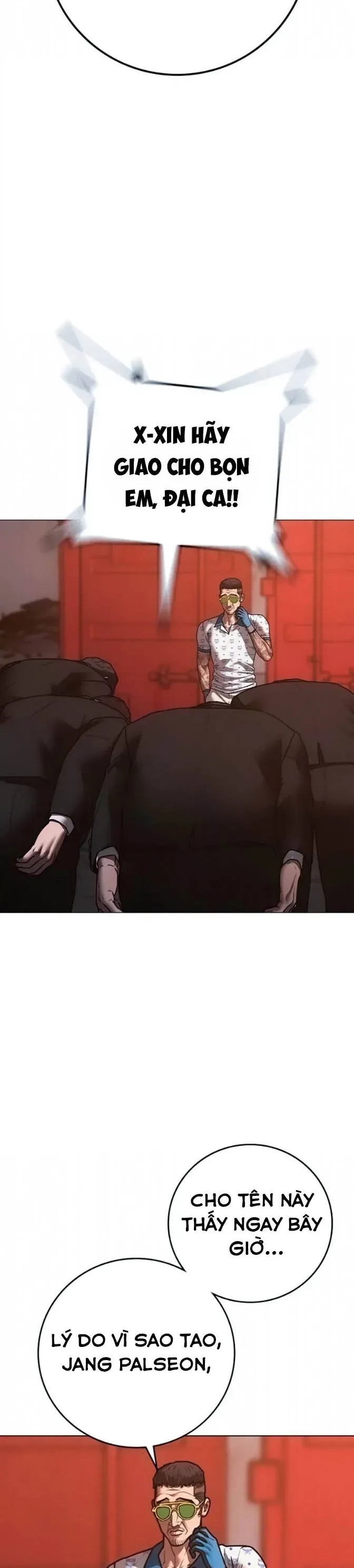 Nhiệm Vụ Đời Thật Chap 228 - Next Chap 229