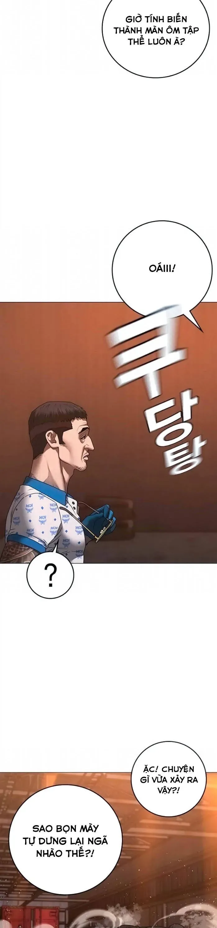 Nhiệm Vụ Đời Thật Chap 228 - Next Chap 229