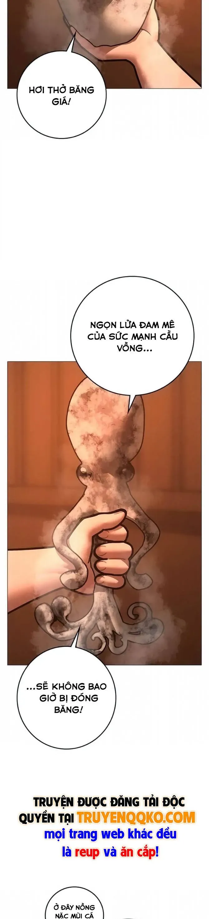 Nhiệm Vụ Đời Thật Chap 228 - Next Chap 229