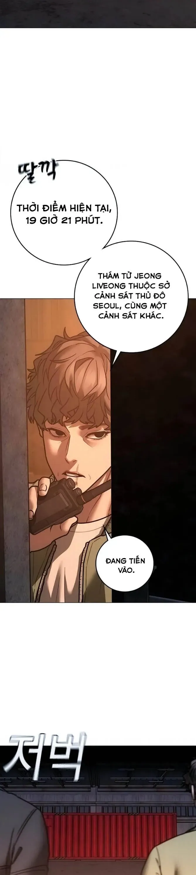 Nhiệm Vụ Đời Thật Chap 228 - Next Chap 229