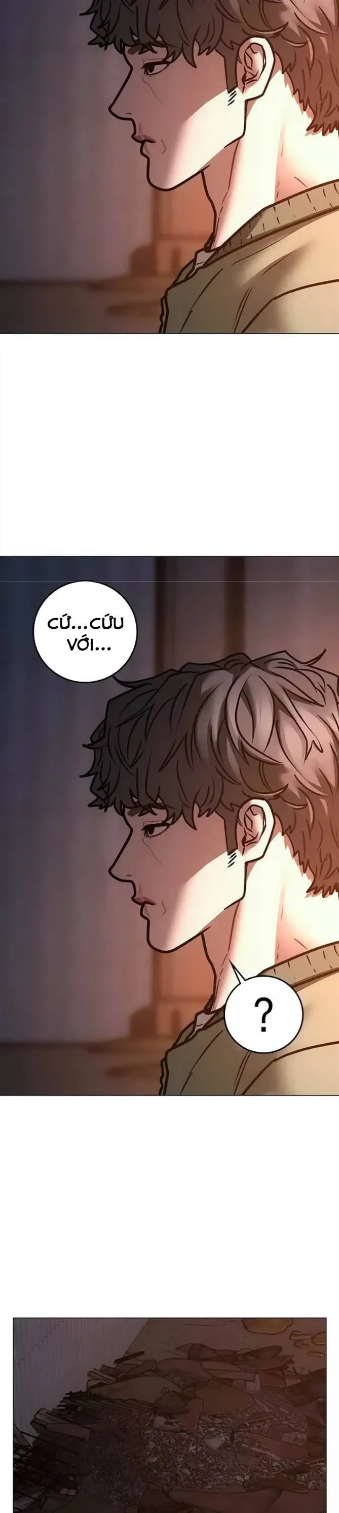 Nhiệm Vụ Đời Thật Chap 228 - Next Chap 229