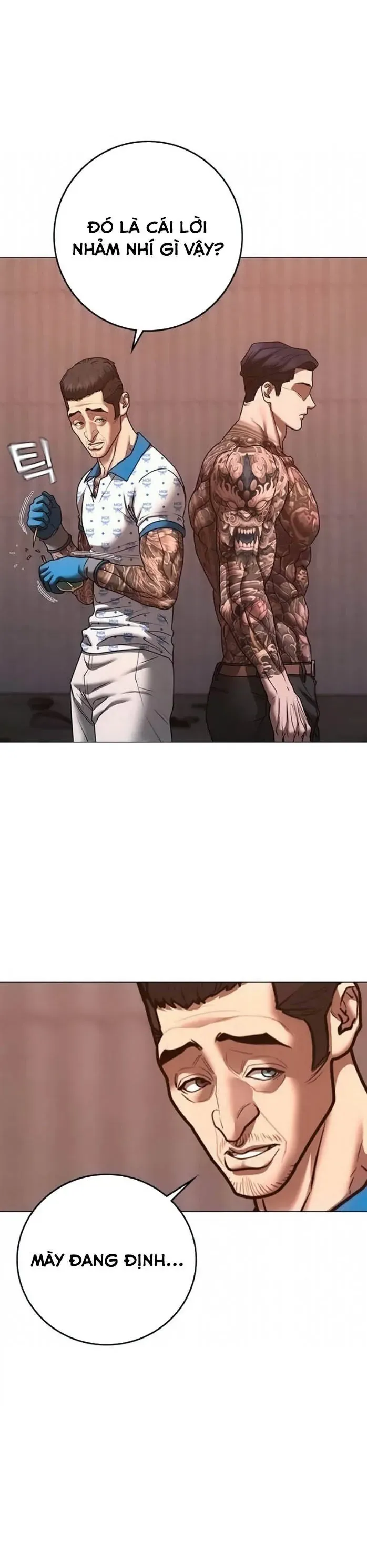 Nhiệm Vụ Đời Thật Chap 228 - Next Chap 229