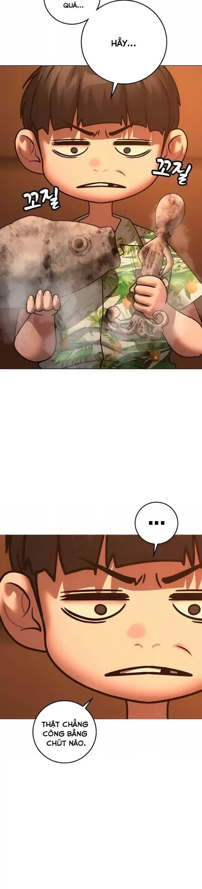 Nhiệm Vụ Đời Thật Chap 228 - Next Chap 229