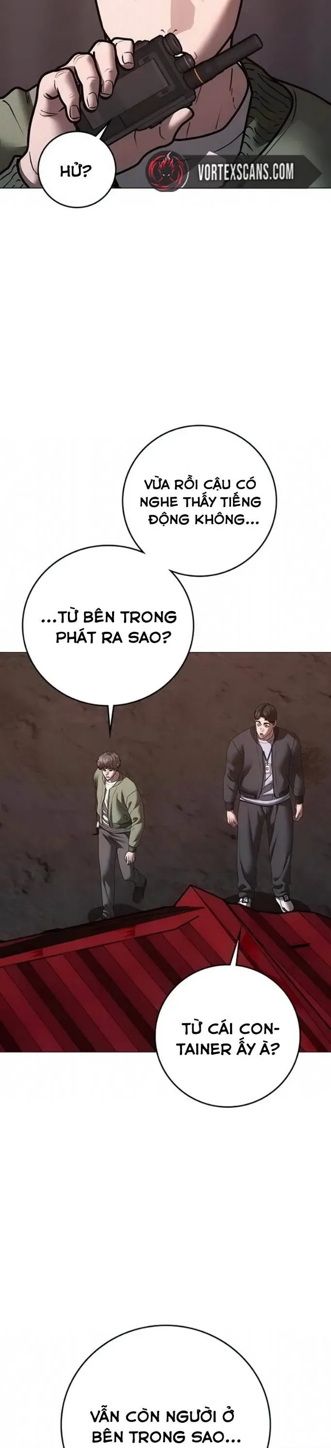 Nhiệm Vụ Đời Thật Chap 228 - Next Chap 229