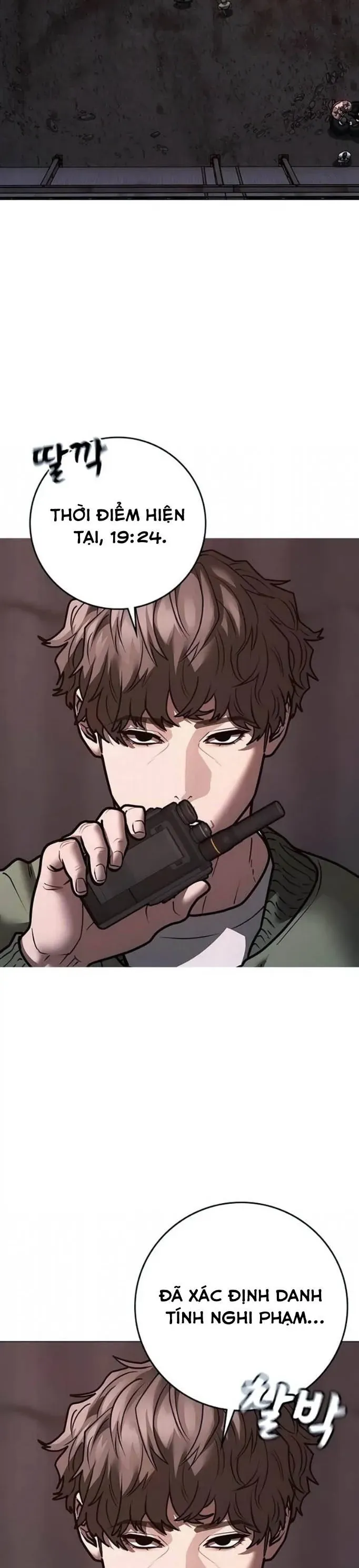 Nhiệm Vụ Đời Thật Chap 228 - Next Chap 229
