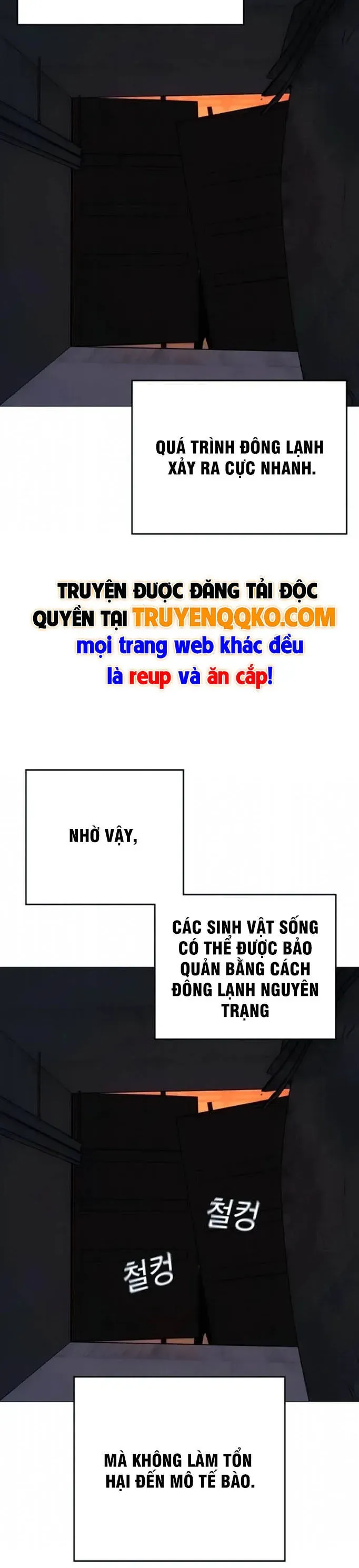 Nhiệm Vụ Đời Thật Chap 228 - Next Chap 229