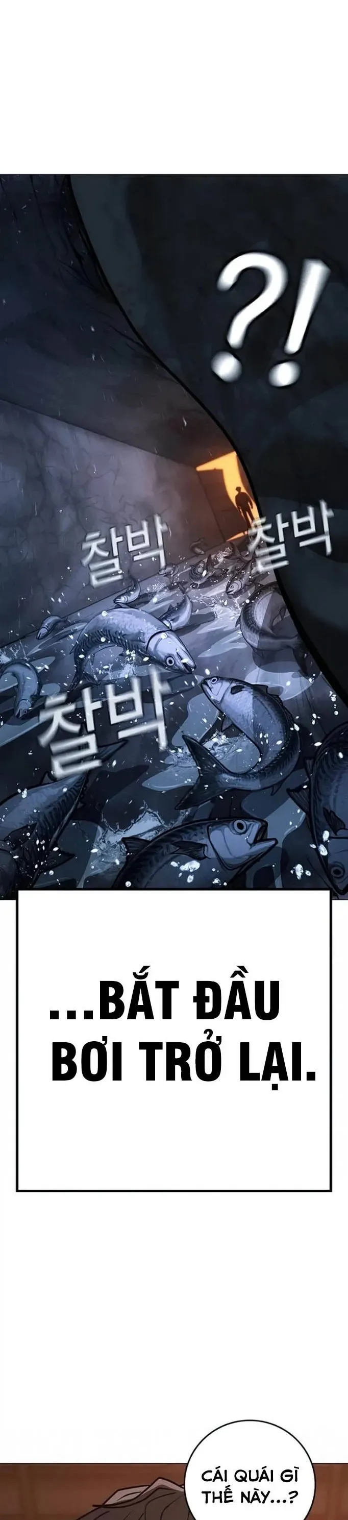 Nhiệm Vụ Đời Thật Chap 228 - Next Chap 229