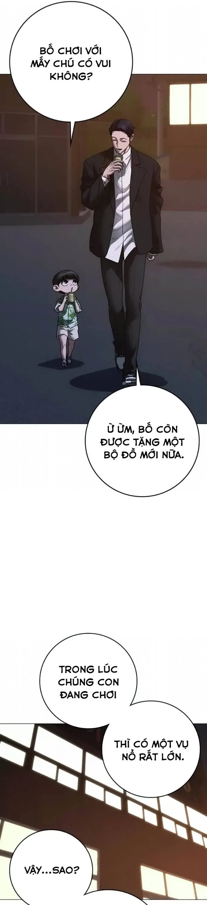 Nhiệm Vụ Đời Thật Chap 228 - Next Chap 229