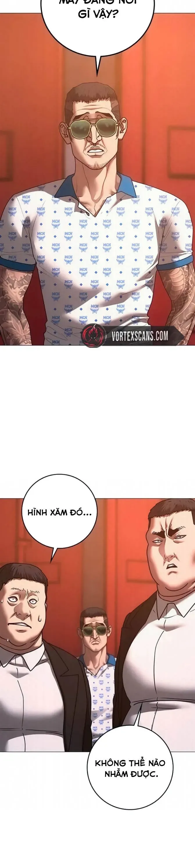 Nhiệm Vụ Đời Thật Chap 228 - Next Chap 229