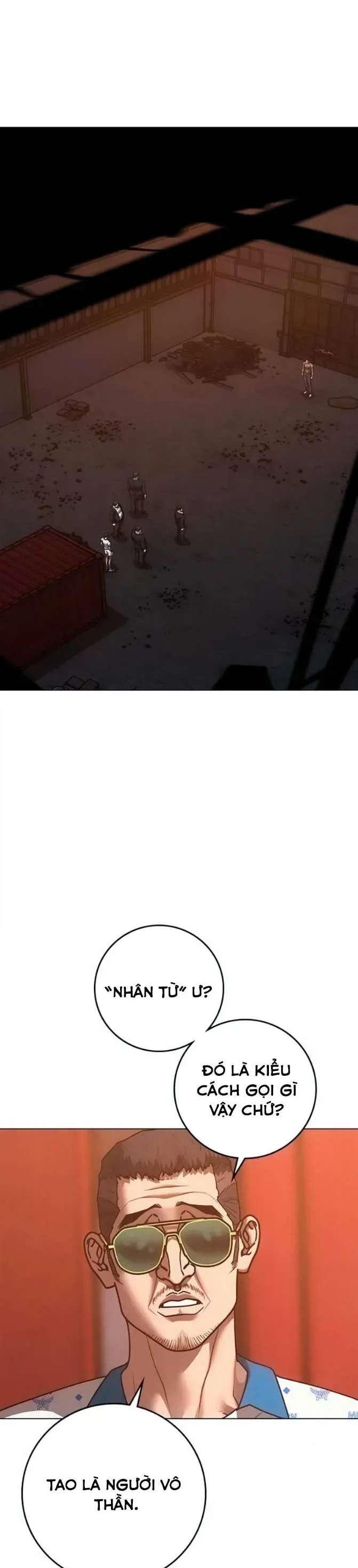 Nhiệm Vụ Đời Thật Chap 228 - Next Chap 229