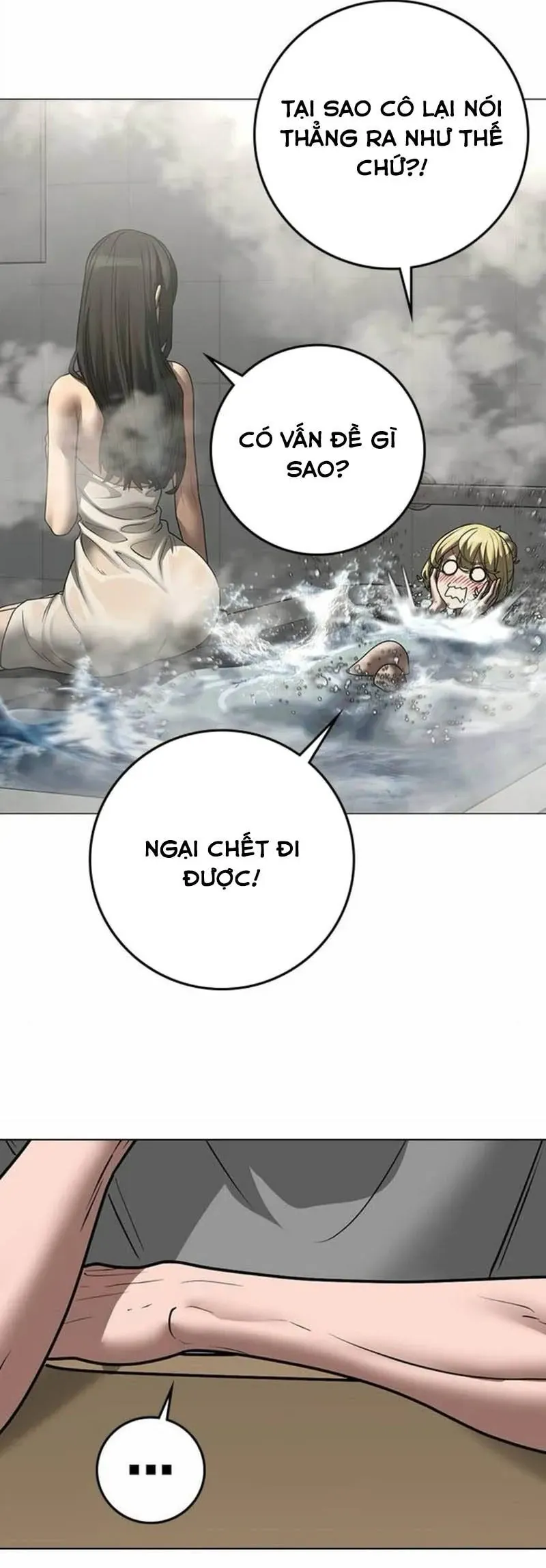 Nhiệm Vụ Đời Thật Chap 229 - Next Chap 230