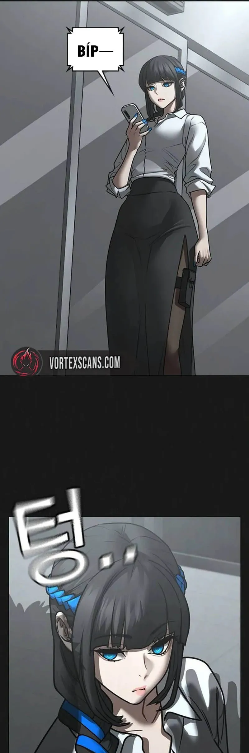 Nhiệm Vụ Đời Thật Chap 229 - Next Chap 230