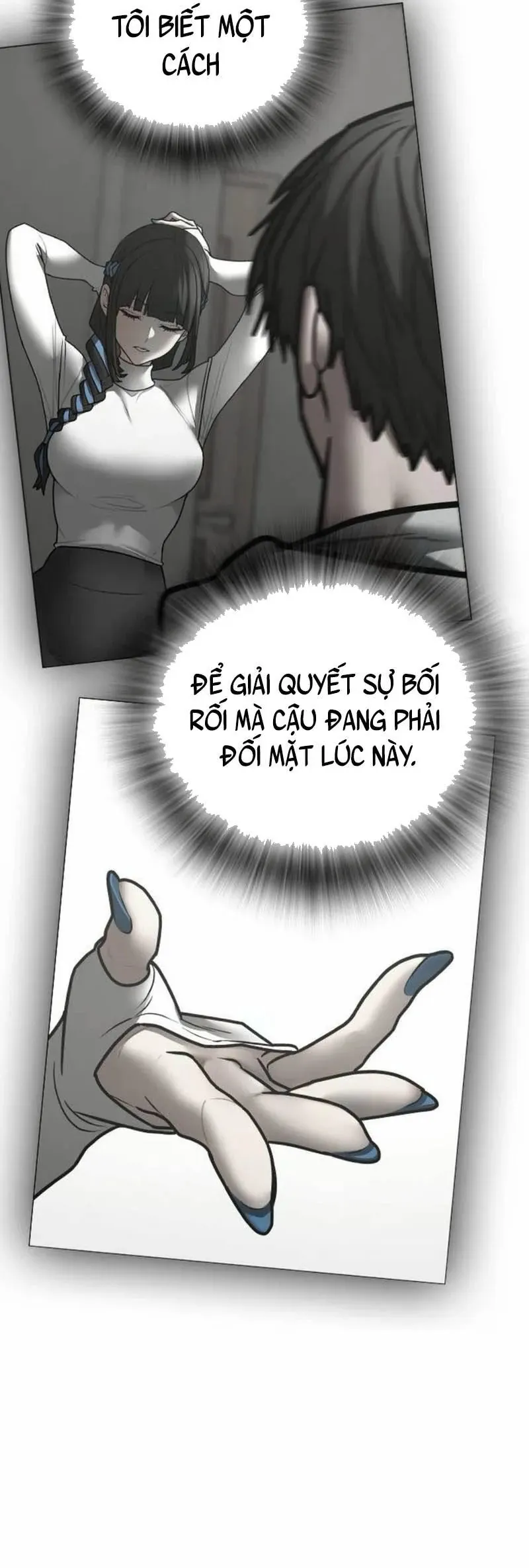 Nhiệm Vụ Đời Thật Chap 229 - Next Chap 230