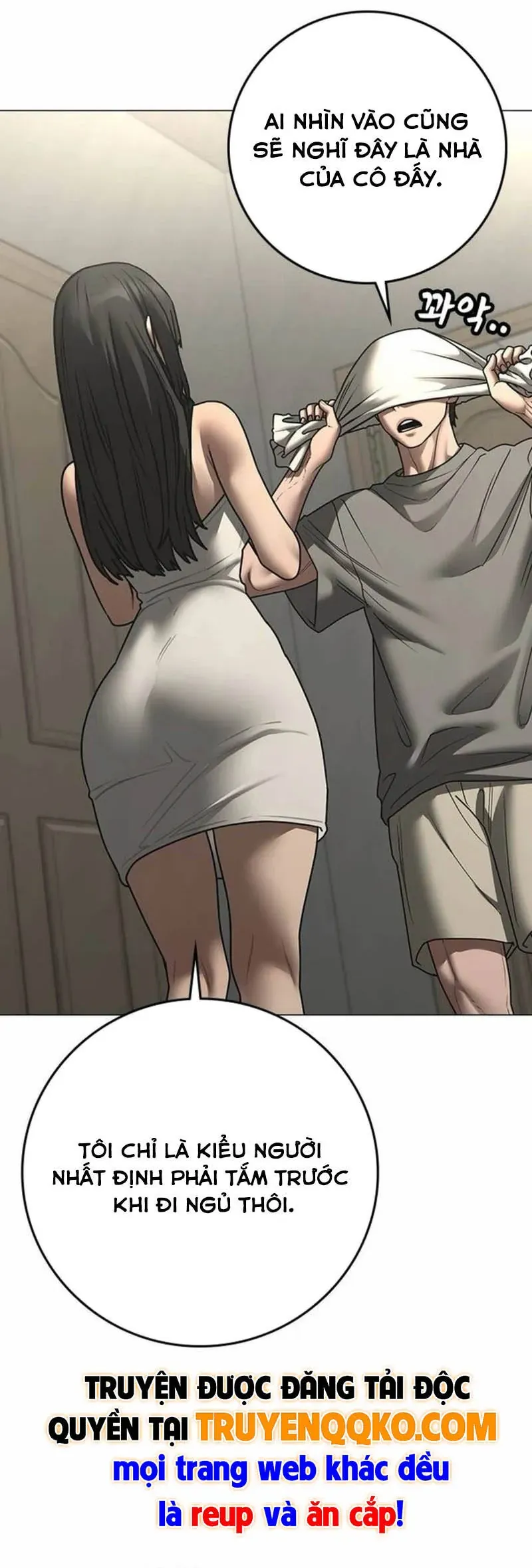 Nhiệm Vụ Đời Thật Chap 229 - Next Chap 230