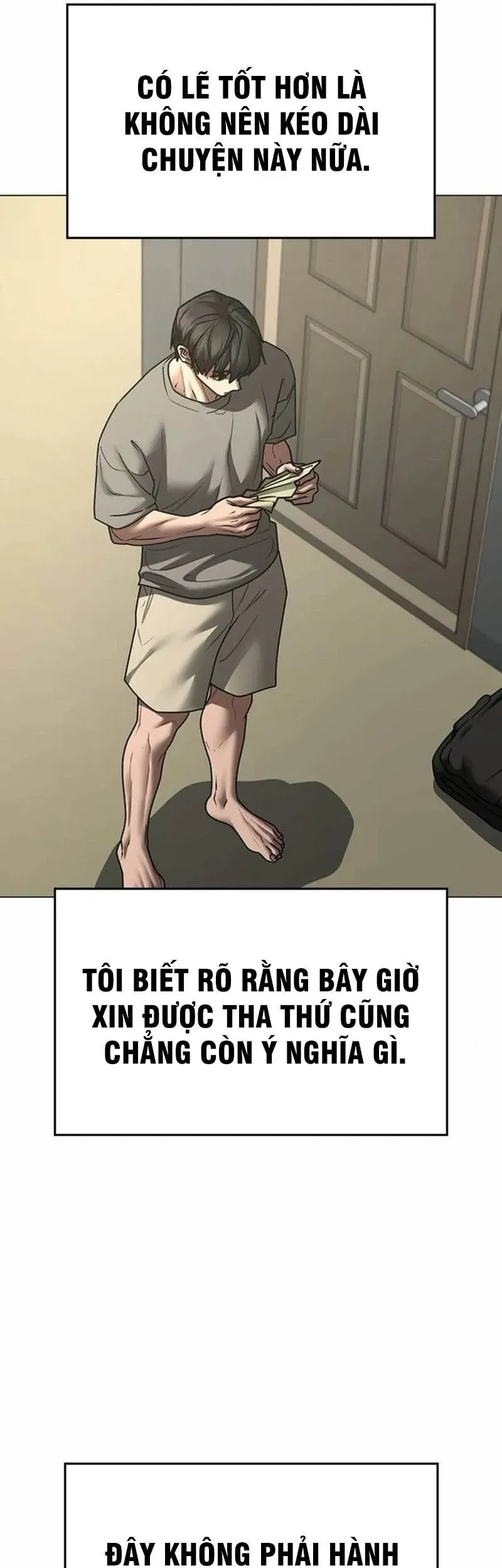 Nhiệm Vụ Đời Thật Chap 229 - Next Chap 230