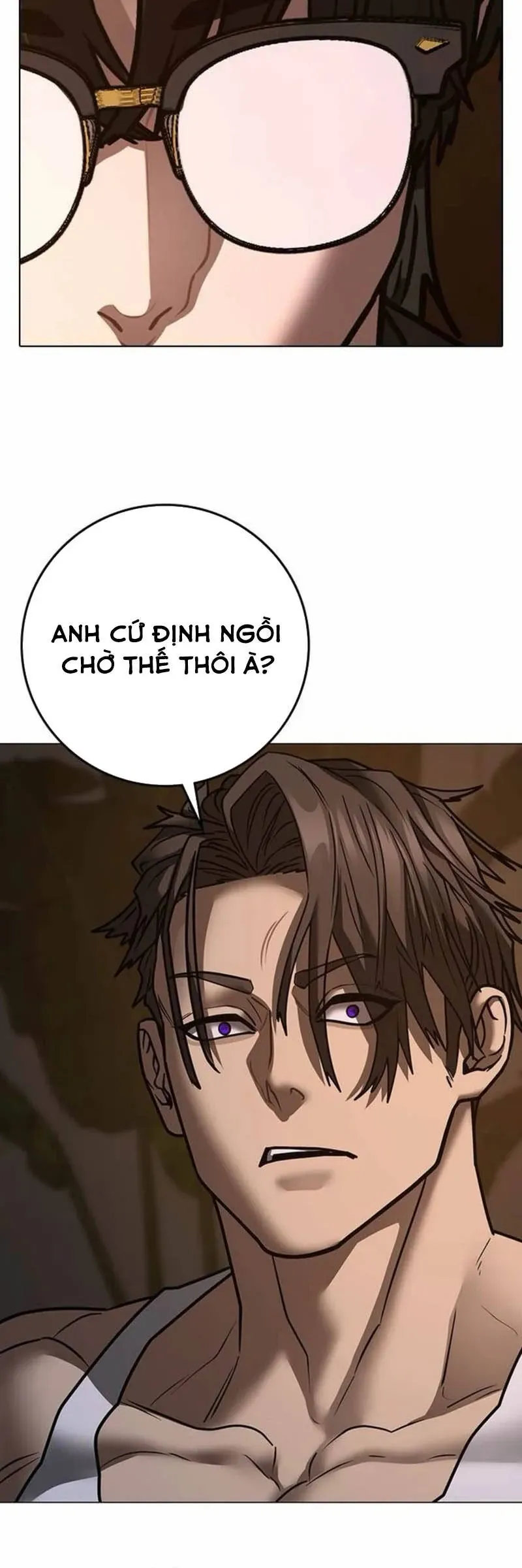 Nhiệm Vụ Đời Thật Chap 229 - Next Chap 230