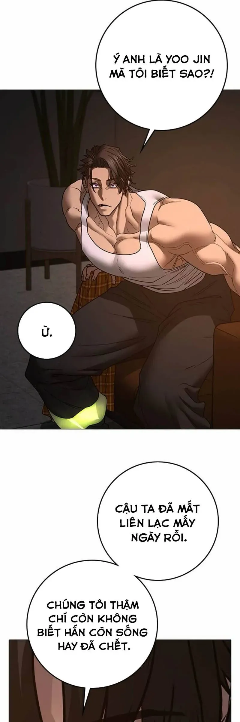 Nhiệm Vụ Đời Thật Chap 229 - Next Chap 230