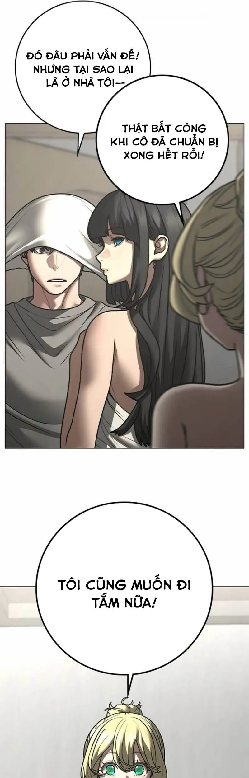 Nhiệm Vụ Đời Thật Chap 229 - Next Chap 230