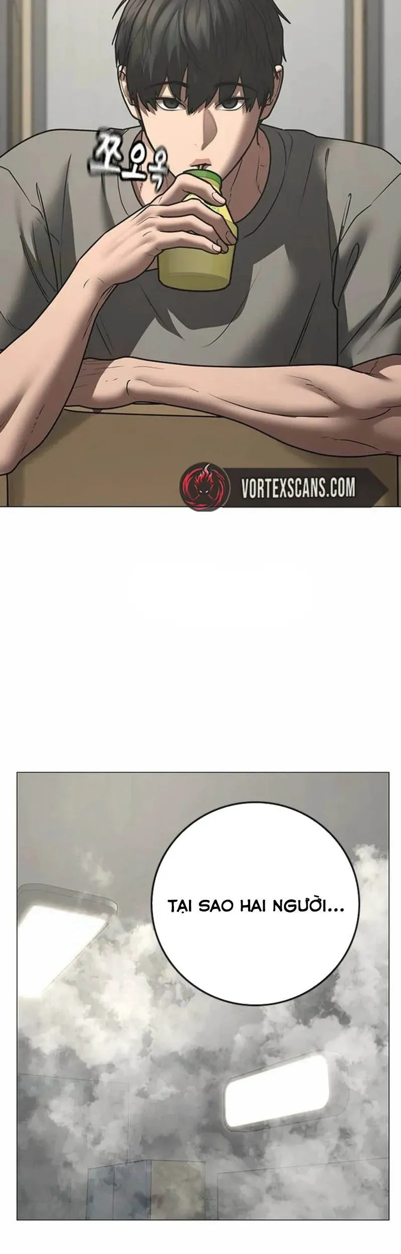 Nhiệm Vụ Đời Thật Chap 229 - Next Chap 230