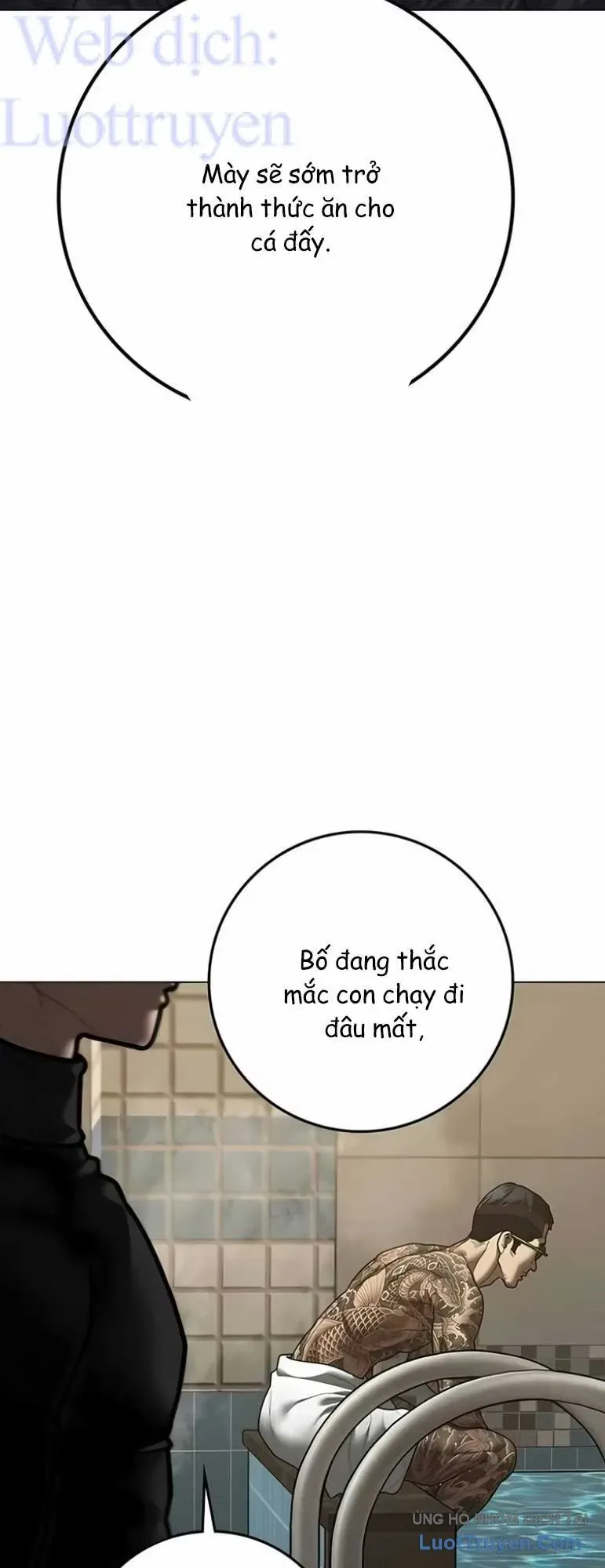 Nhiệm Vụ Đời Thật Chap 226 - Next Chap 227