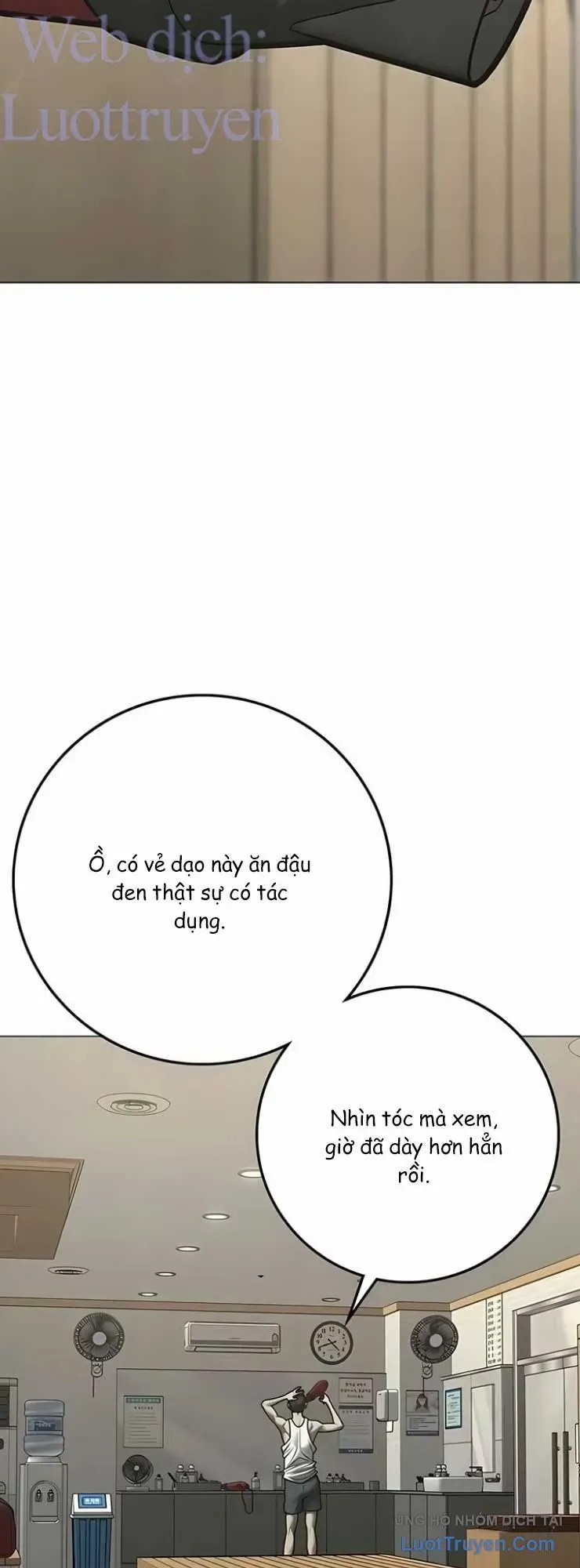 Nhiệm Vụ Đời Thật Chap 226 - Next Chap 227
