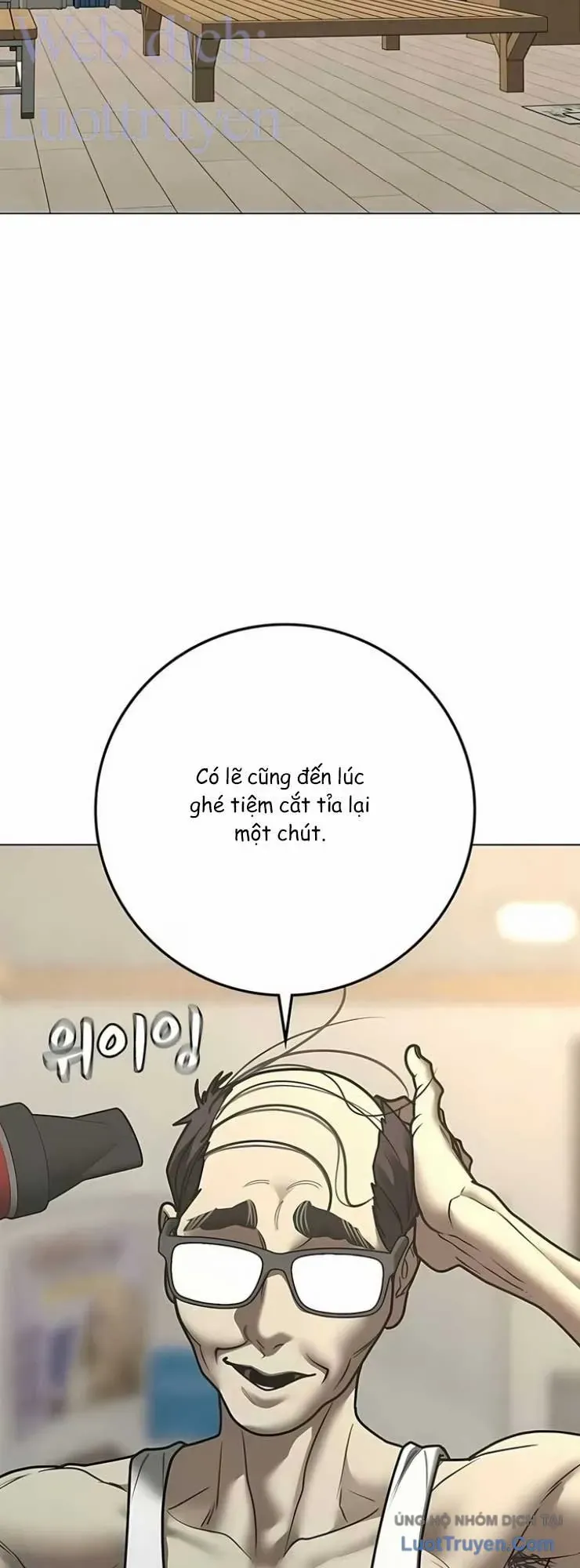 Nhiệm Vụ Đời Thật Chap 226 - Next Chap 227