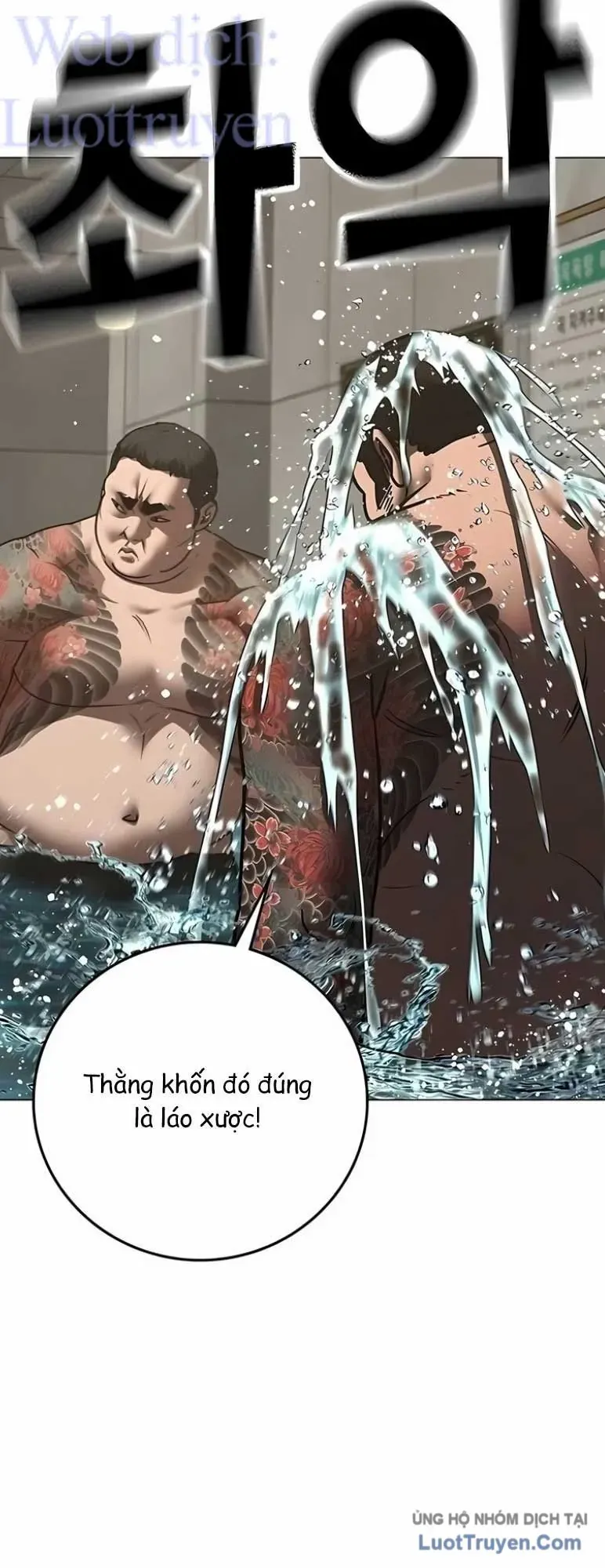 Nhiệm Vụ Đời Thật Chap 226 - Next Chap 227
