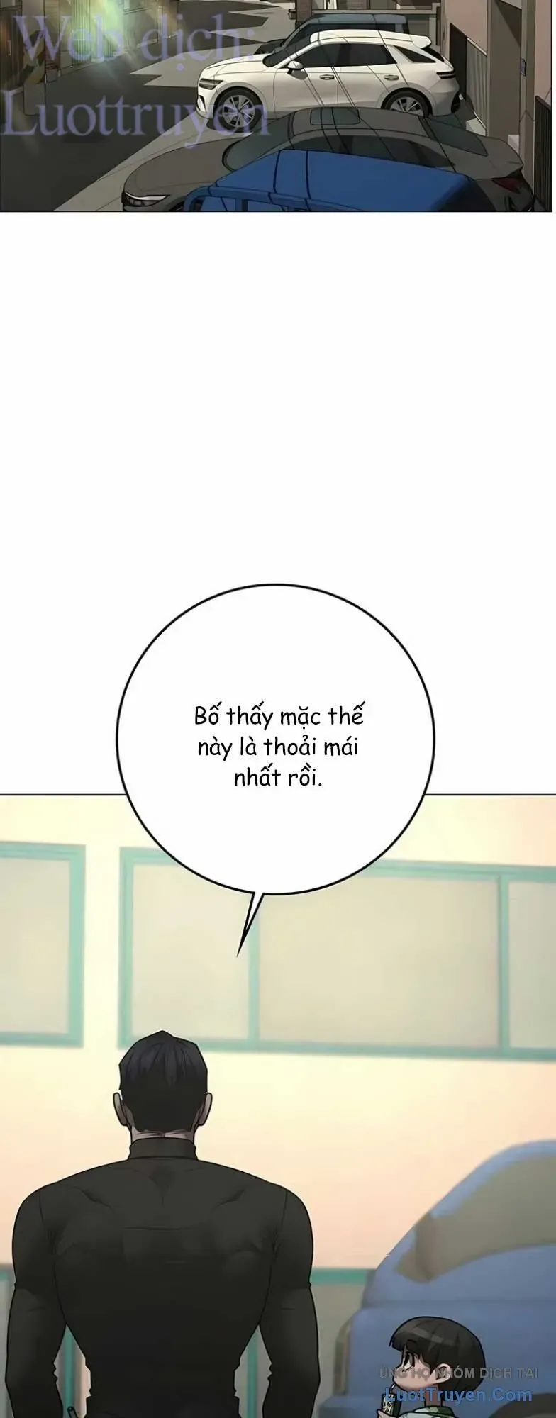 Nhiệm Vụ Đời Thật Chap 226 - Next Chap 227