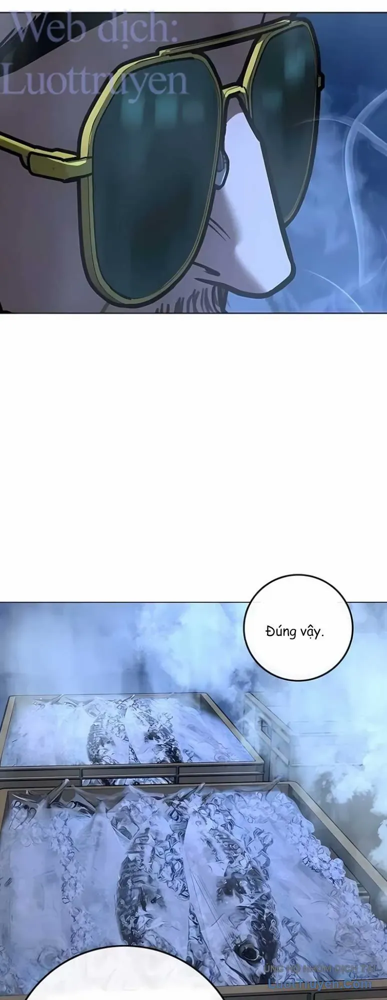 Nhiệm Vụ Đời Thật Chap 226 - Next Chap 227