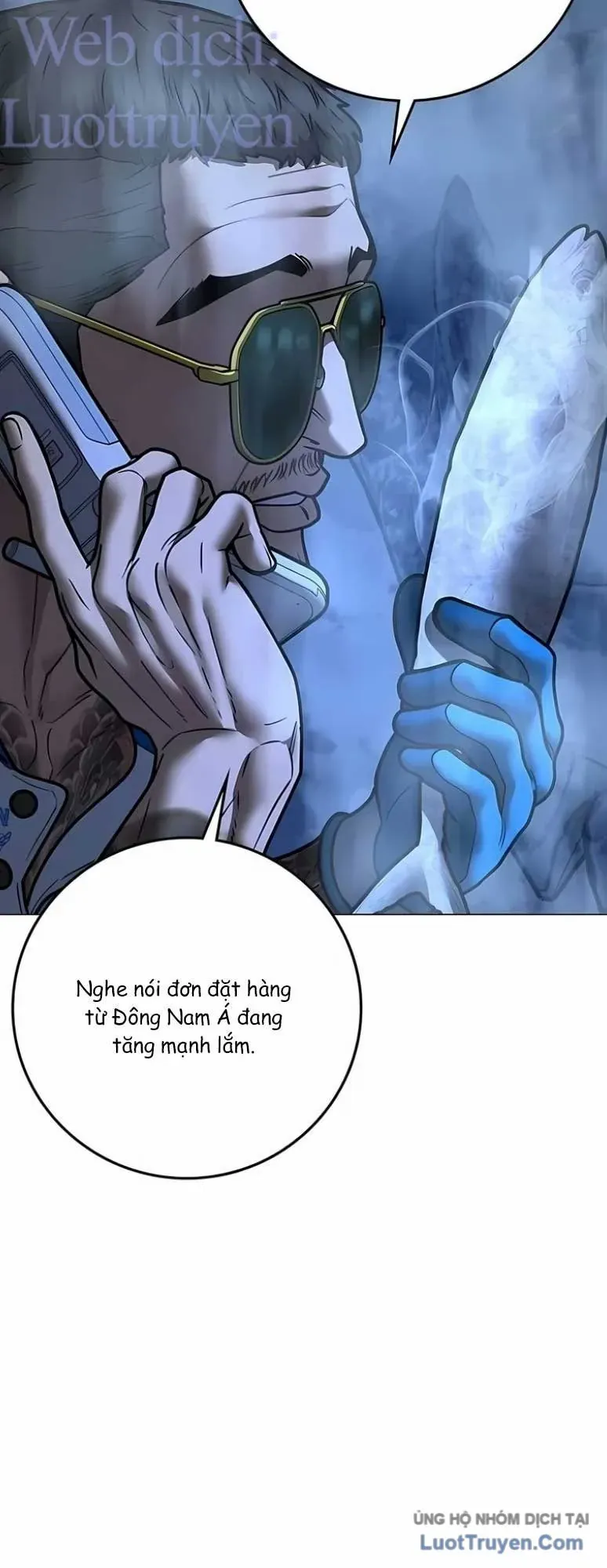 Nhiệm Vụ Đời Thật Chap 226 - Next Chap 227