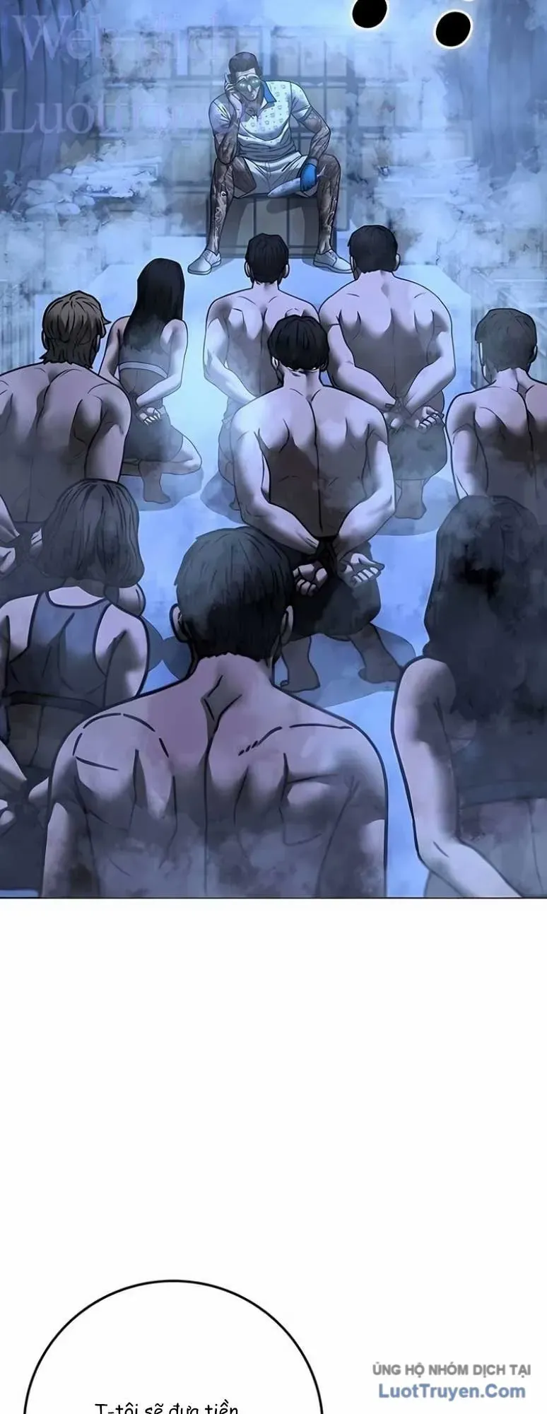 Nhiệm Vụ Đời Thật Chap 226 - Next Chap 227