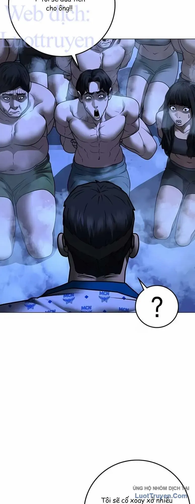 Nhiệm Vụ Đời Thật Chap 226 - Next Chap 227