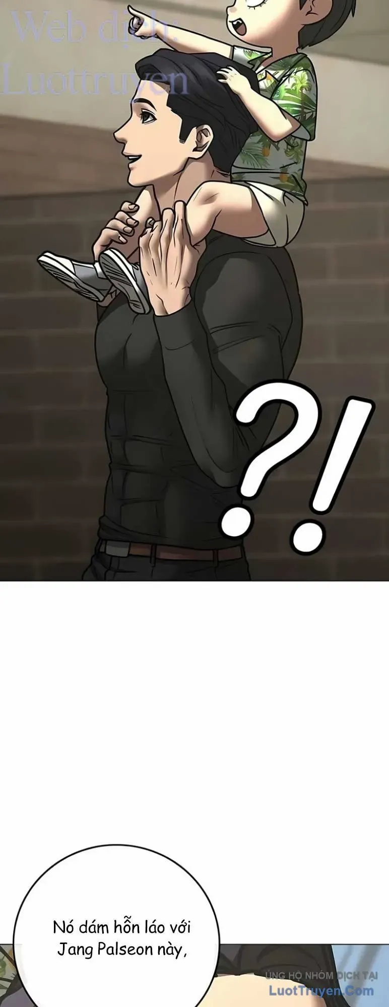 Nhiệm Vụ Đời Thật Chap 226 - Next Chap 227