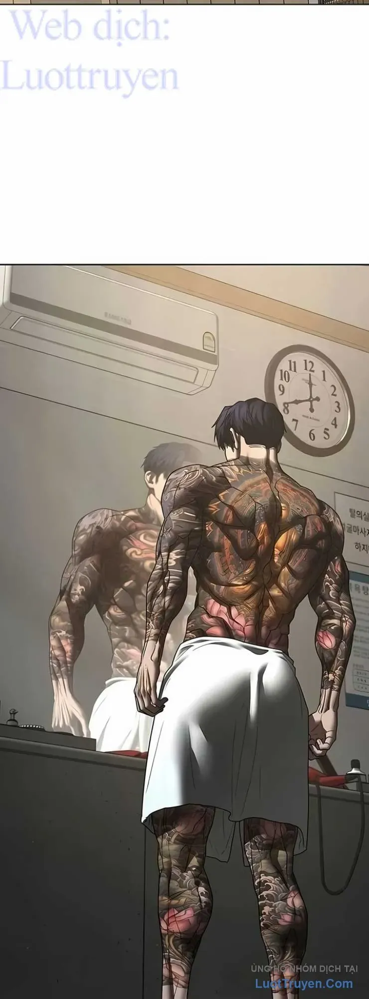Nhiệm Vụ Đời Thật Chap 226 - Next Chap 227