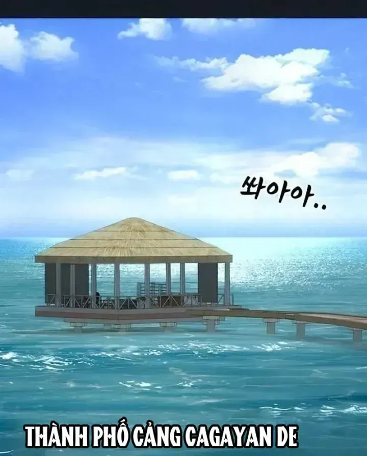 Nhiệm Vụ Đời Thật Chap 227 - Next Chap 228