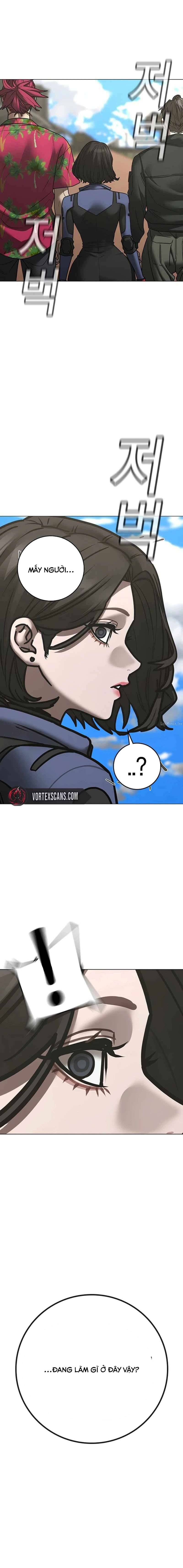 Nhiệm Vụ Đời Thật Chap 220 - Next Chap 221