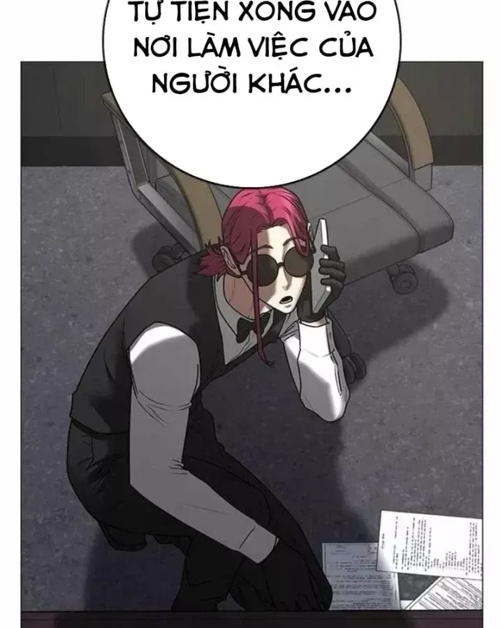 Nhiệm Vụ Đời Thật Chap 222 - Next Chap 223