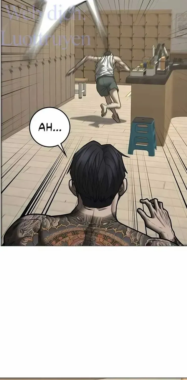 Nhiệm Vụ Đời Thật Chap 244 - Next Chap 245