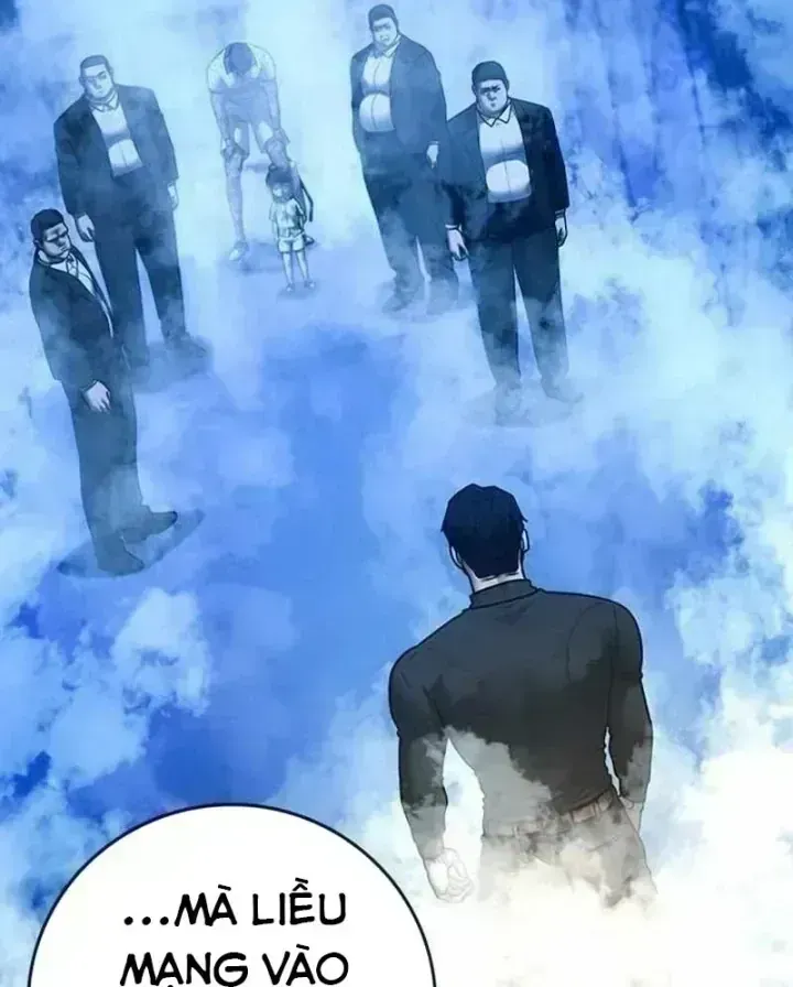 Nhiệm Vụ Đời Thật Chap 245 - Next Chap 246