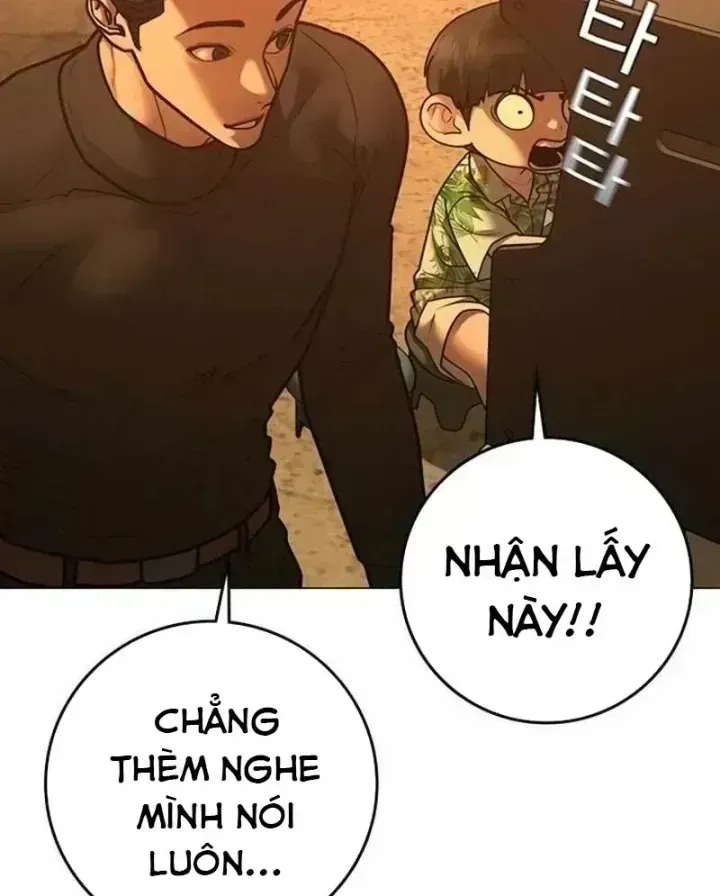 Nhiệm Vụ Đời Thật Chap 245 - Next Chap 246