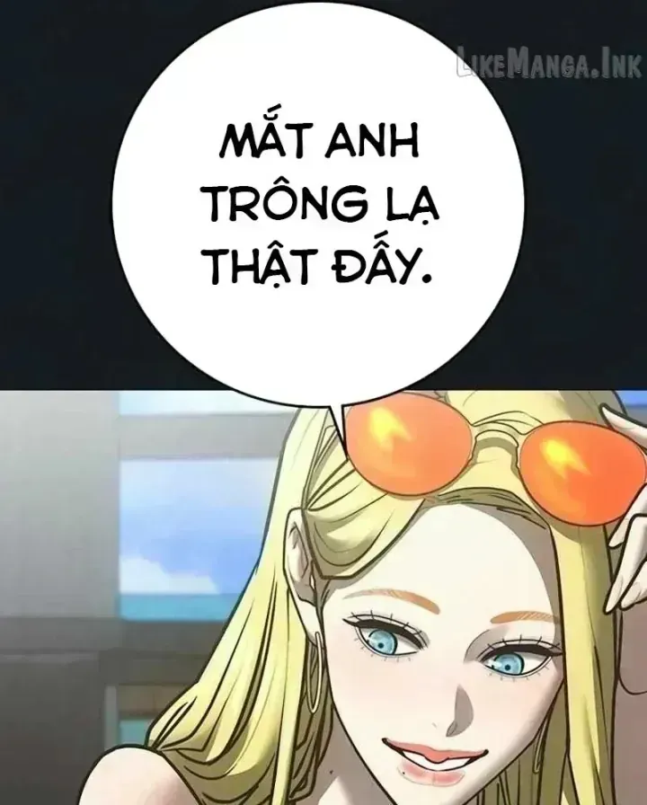 Nhiệm Vụ Đời Thật Chap 245 - Next Chap 246