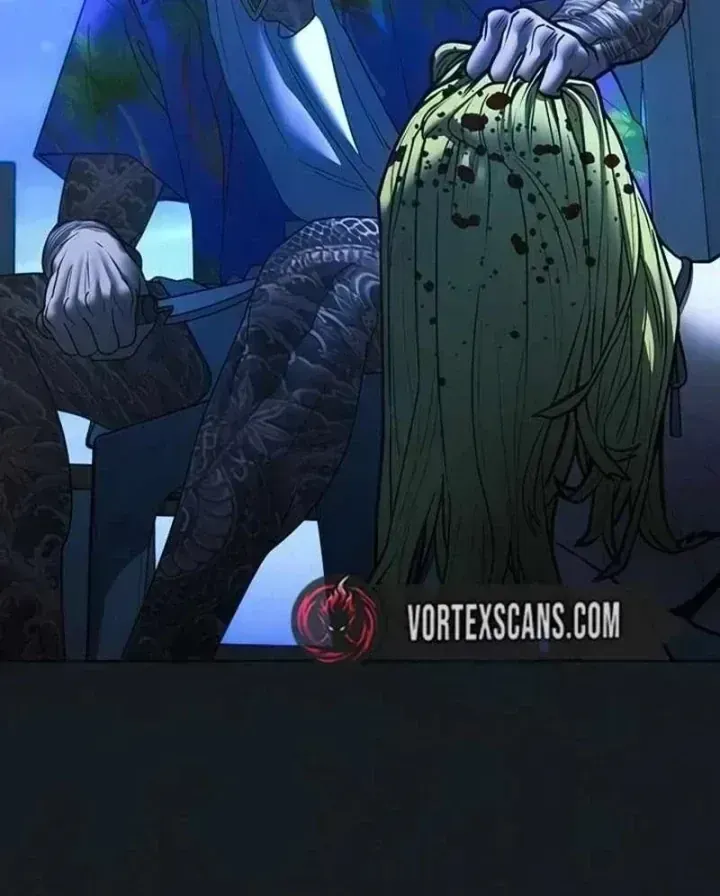 Nhiệm Vụ Đời Thật Chap 245 - Next Chap 246