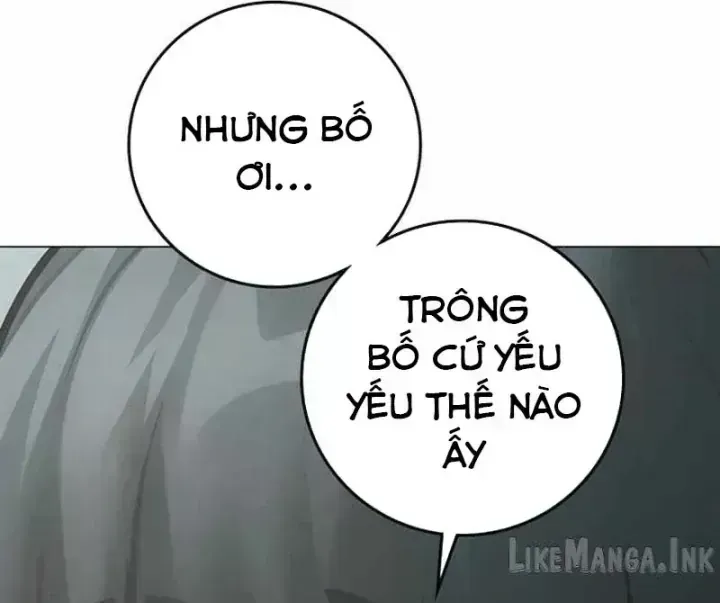Nhiệm Vụ Đời Thật Chap 245 - Next Chap 246