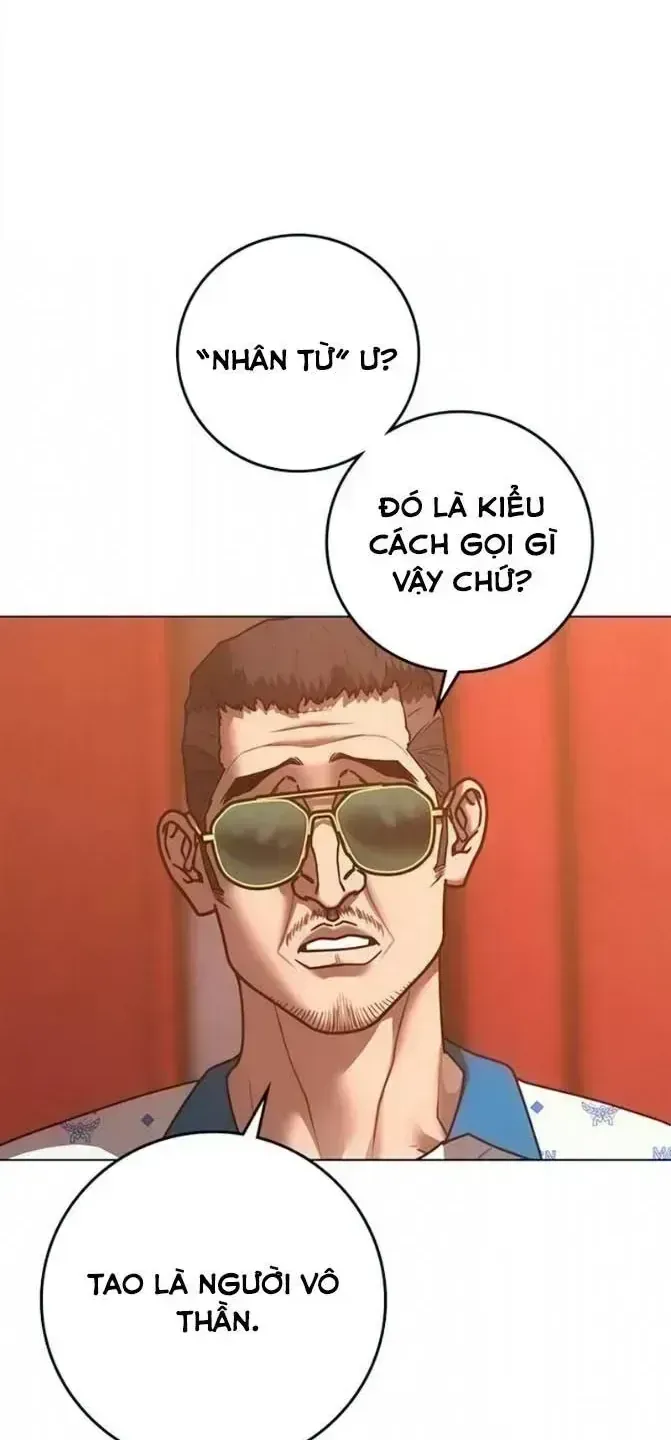 Nhiệm Vụ Đời Thật Chap 246 - Next Chap 247