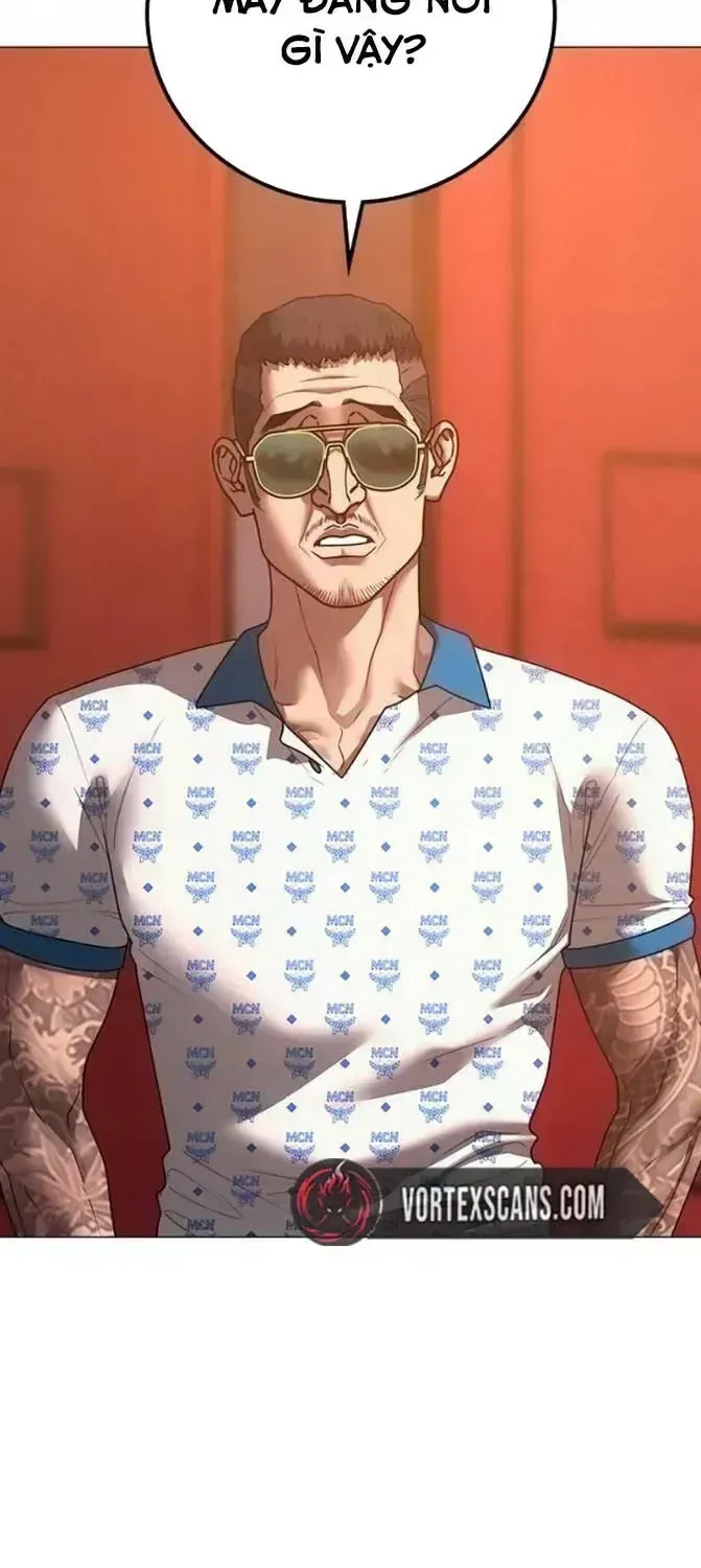 Nhiệm Vụ Đời Thật Chap 246 - Next Chap 247