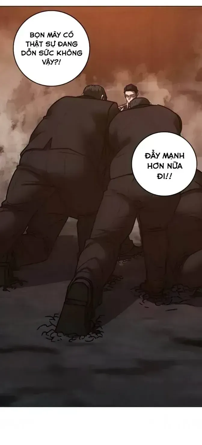 Nhiệm Vụ Đời Thật Chap 246 - Next Chap 247