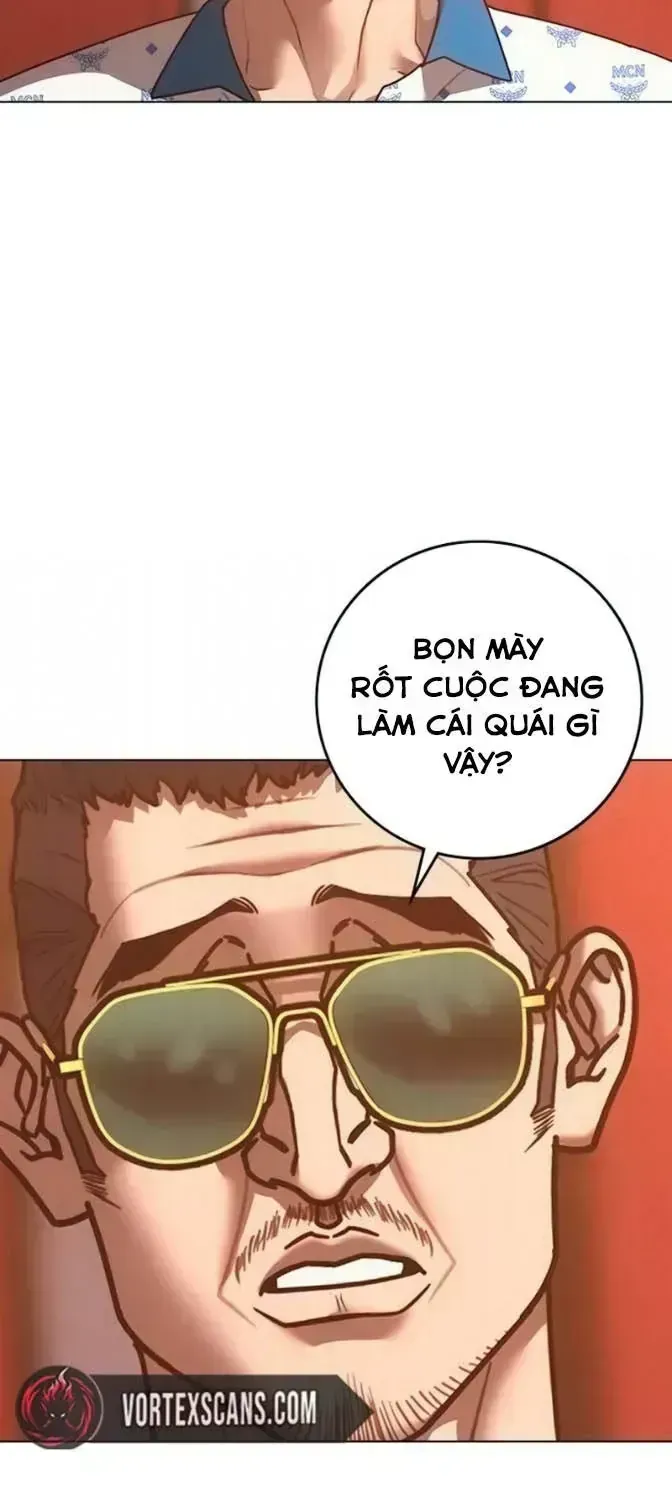Nhiệm Vụ Đời Thật Chap 246 - Next Chap 247