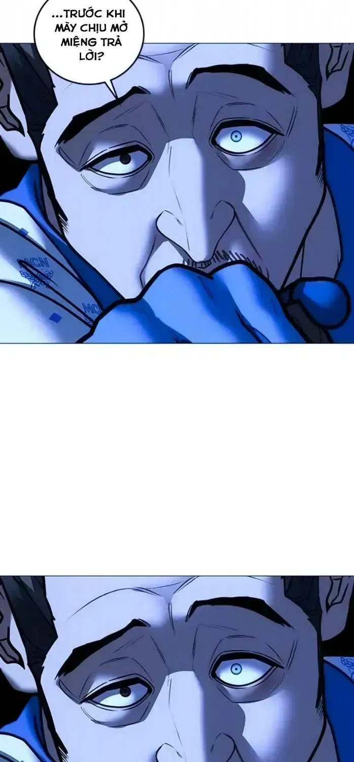 Nhiệm Vụ Đời Thật Chap 246 - Next Chap 247